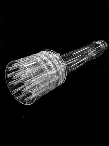 Ventilačný reaktor